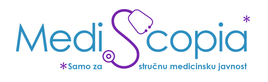 Mediscopia Mediscopia logo