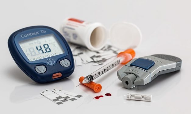 Studija dovodi do preporuke za ubrizgavanje insulina