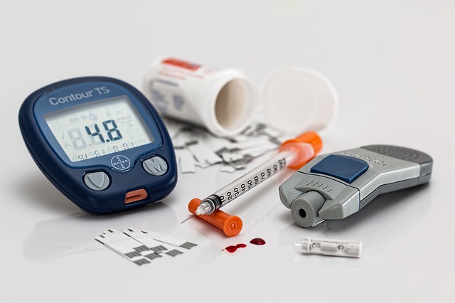 Studija dovodi do preporuke za ubrizgavanje insulina