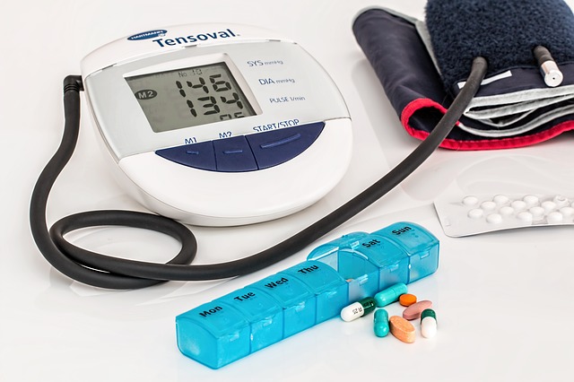 dijabetesa i hipertenzije kompenzacija