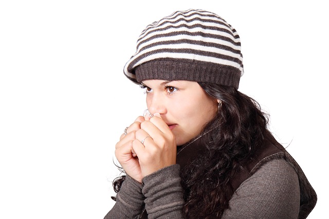 BATUT: Grip i prevencija