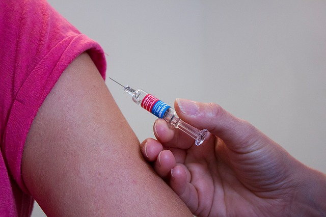 Opasnosti odbijanja vakcina od strane roditelja
