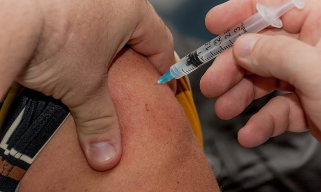 Studija Nacionalnog instituta za zdravlje otkriva faktore koji mogu uticati na efikasnost vakcine protiv gripa