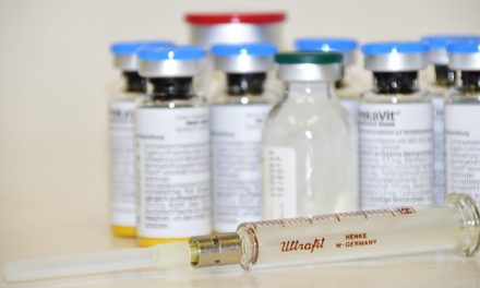Vakcine protiv gripa smanjuju rizik od hospitalizacije za polovinu kod starijih osoba