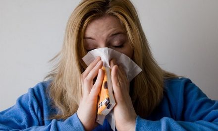Potvrđeni slučajevi obolevanja od gripa u Beogradu i Nišu