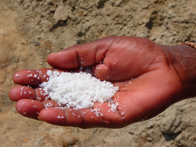 Jeftina nacionalna strategija smanjenja unosa soli spašava milione