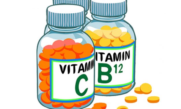 Interakcije vitamina i lekova