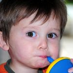 Učestalost serozne otitis medie kod dece bez otolaringoloških simptoma